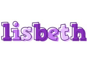 Lisbeth sensual logo