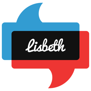 Lisbeth sharks logo