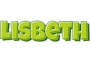 Lisbeth summer logo