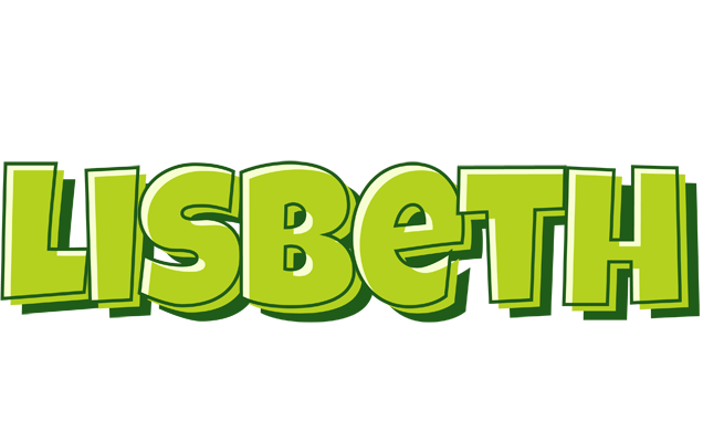 Lisbeth summer logo