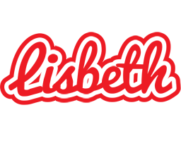 Lisbeth sunshine logo