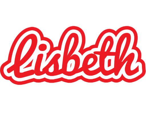 Lisbeth sunshine logo
