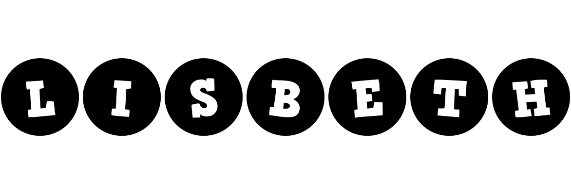 Lisbeth tools logo