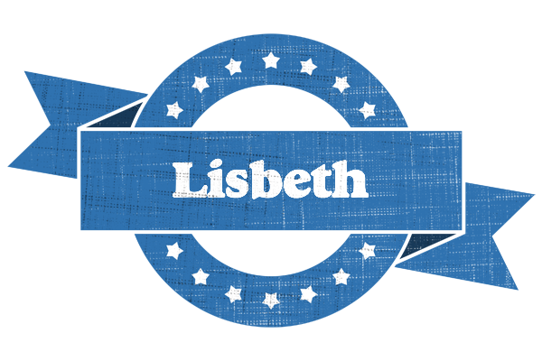 Lisbeth trust logo