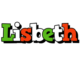 Lisbeth venezia logo
