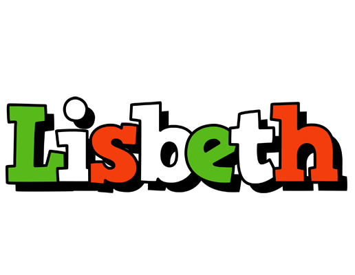Lisbeth venezia logo
