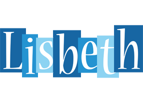 Lisbeth winter logo