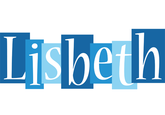 Lisbeth winter logo