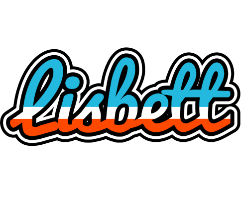Lisbett america logo