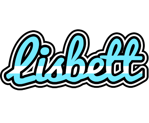 Lisbett argentine logo