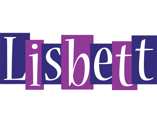 Lisbett autumn logo