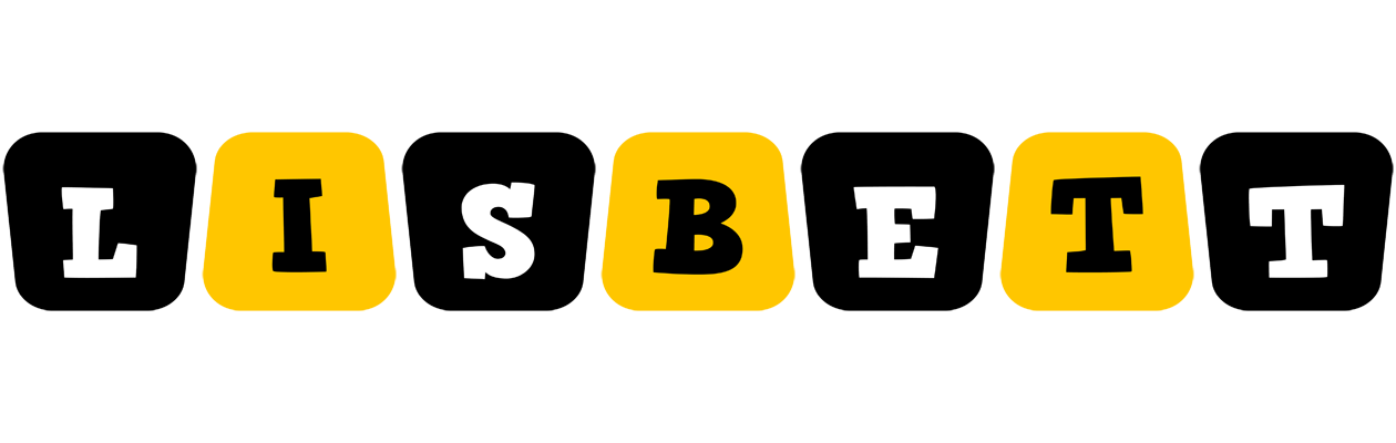 Lisbett boots logo