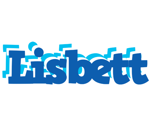 Lisbett business logo