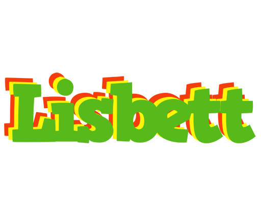 Lisbett crocodile logo