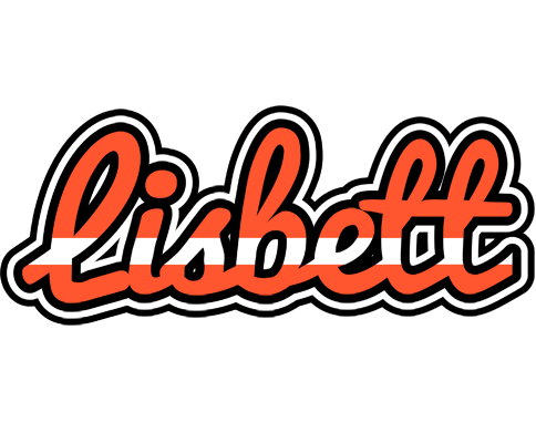 Lisbett denmark logo