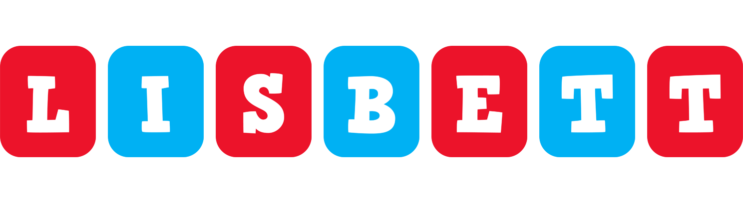 Lisbett diesel logo