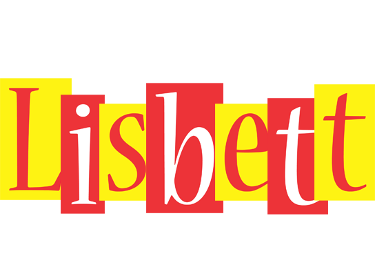 Lisbett errors logo