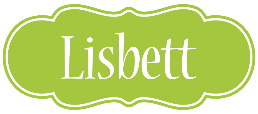 Lisbett family logo