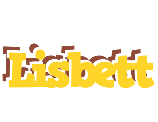 Lisbett hotcup logo