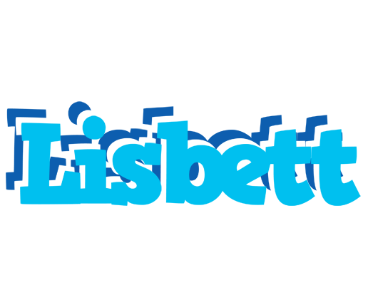 Lisbett jacuzzi logo