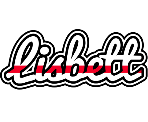 Lisbett kingdom logo