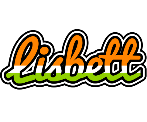 Lisbett mumbai logo