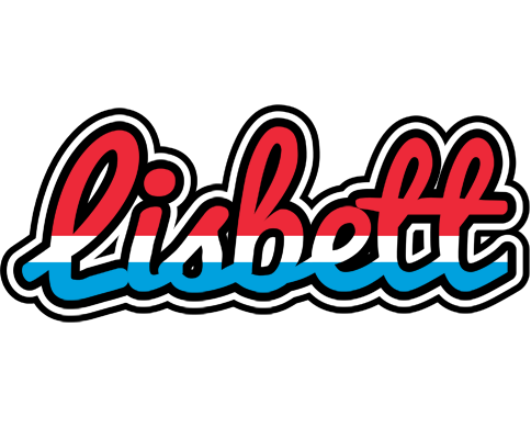 Lisbett norway logo
