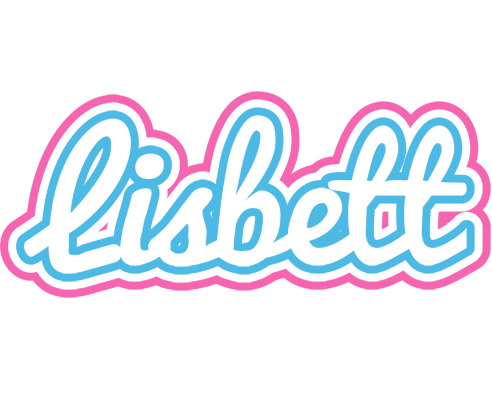 Lisbett outdoors logo
