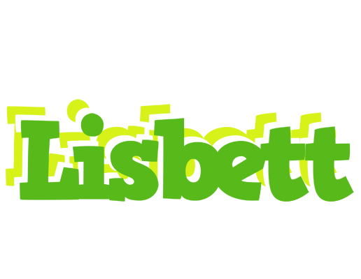 Lisbett picnic logo