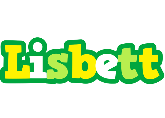 Lisbett soccer logo