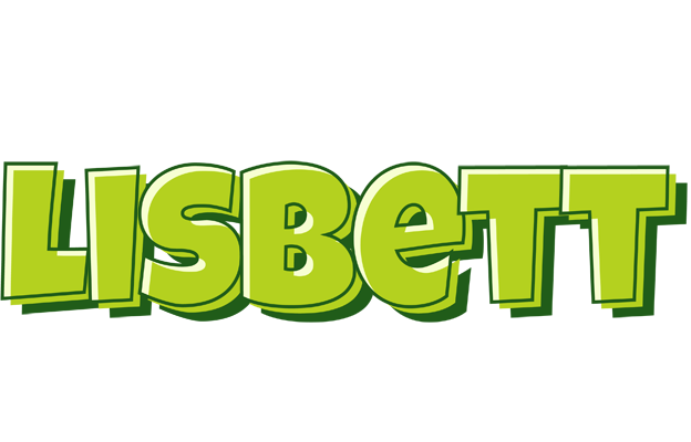 Lisbett summer logo