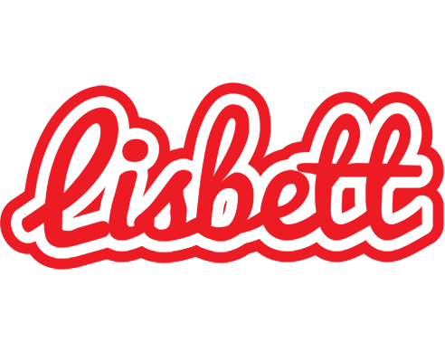 Lisbett sunshine logo