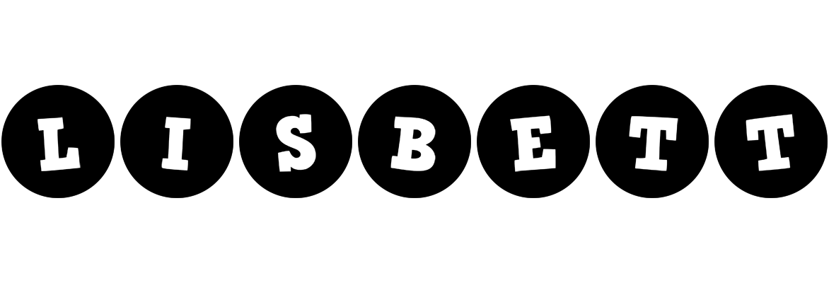 Lisbett tools logo