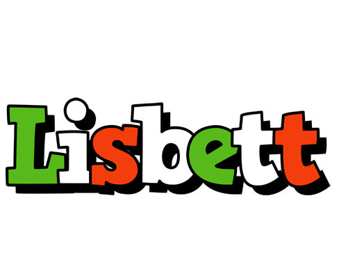 Lisbett venezia logo