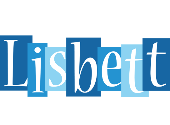 Lisbett winter logo