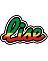 Lise african logo