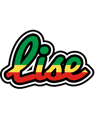Lise african logo