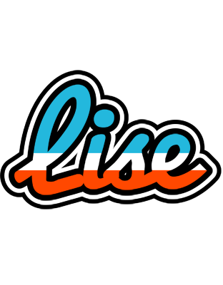 Lise america logo
