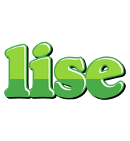 Lise apple logo