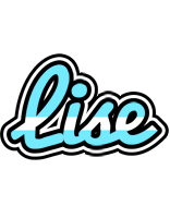 Lise argentine logo