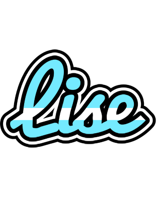 Lise argentine logo