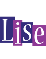 Lise autumn logo