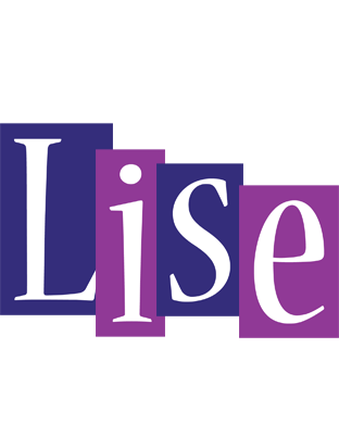 Lise autumn logo