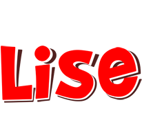 Lise basket logo