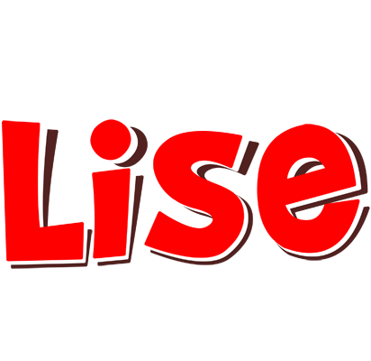 Lise basket logo