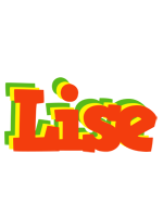 Lise bbq logo