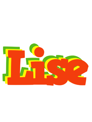 Lise bbq logo