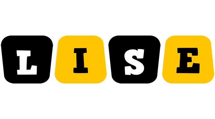 Lise boots logo