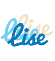 Lise breeze logo