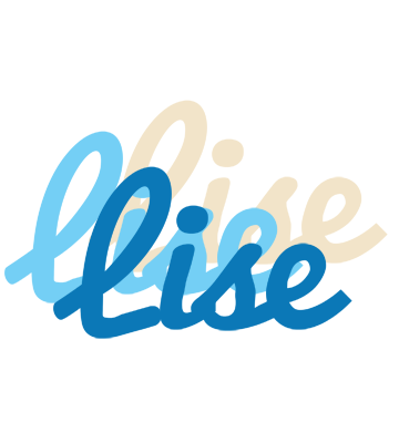 Lise breeze logo